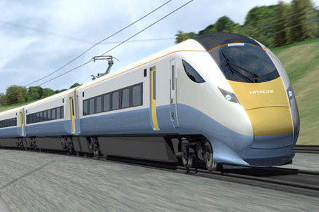 Uzbekistan launches new railway line