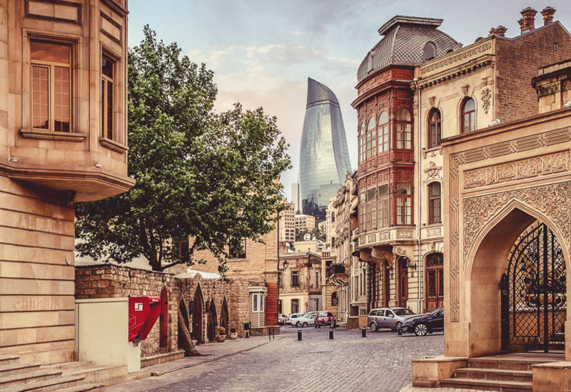UNESCO names Baku as Creative City of Design