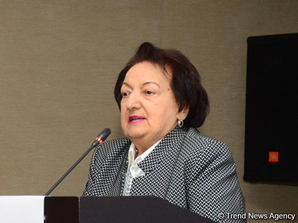 Ombudsman: Rights of tens of thousands of Armenians living in Azerbaijan respected [UPDATE]