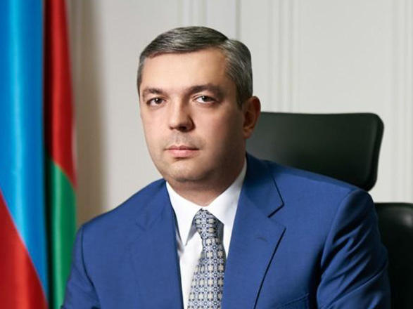 Samir Nuriyev appointed as head of Azerbaijani presidential administration