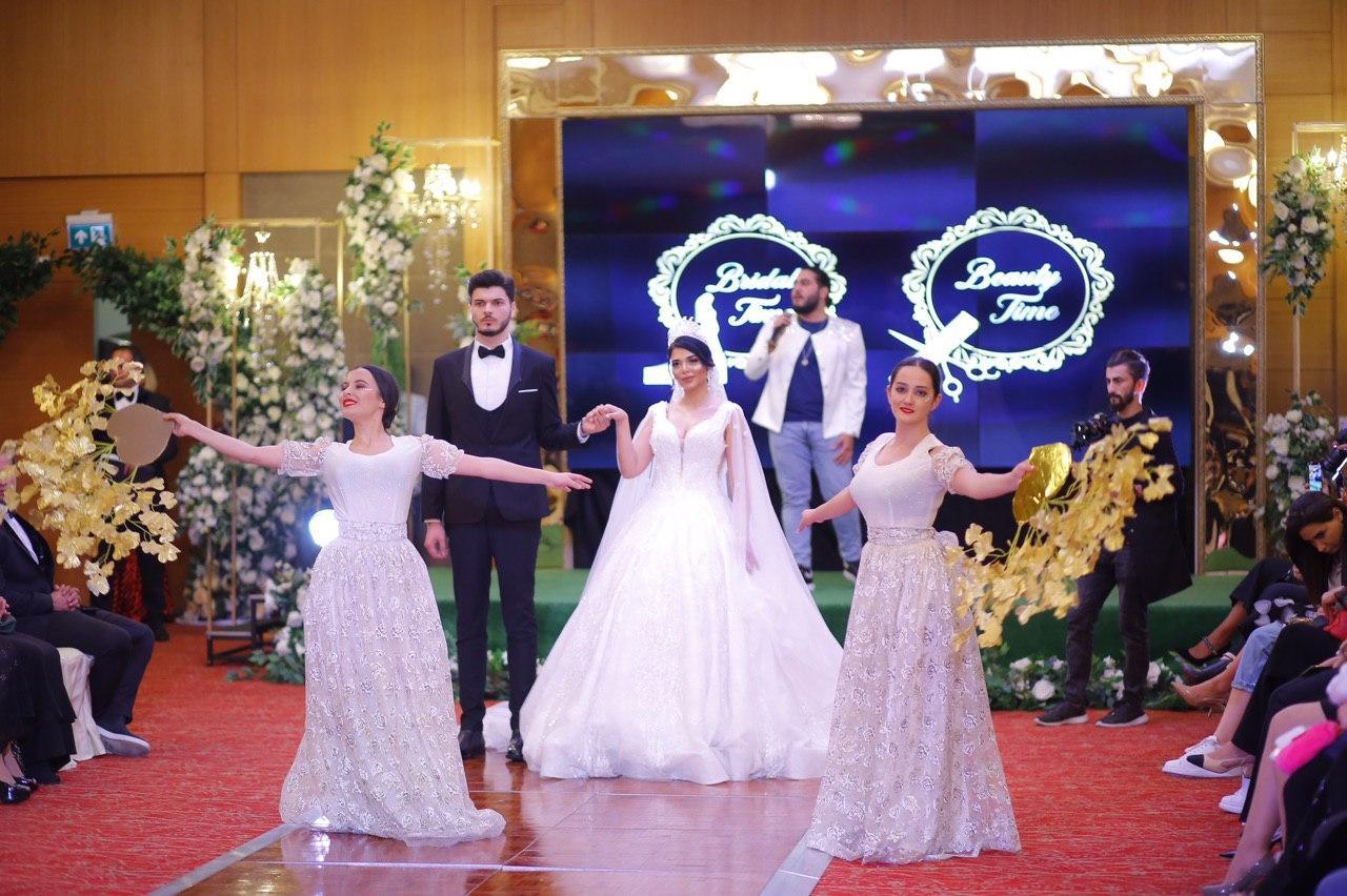 Golden Names Awards presented in Baku [PHOTO]