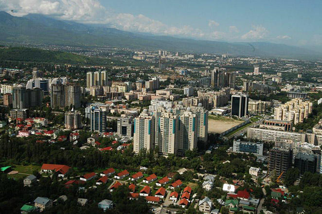 UN regional office may be established in Kazakhstan