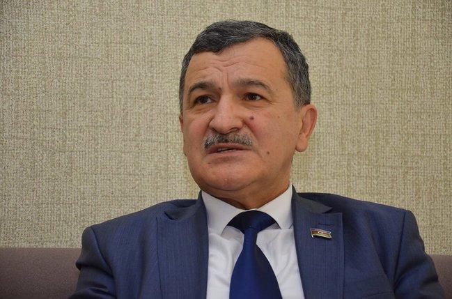 Azerbaijani MP: Some people still don't deem necessary to wear masks