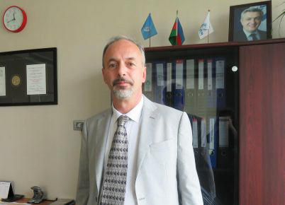 Office of UN High Commissioner for Refugees thanks Azerbaijan