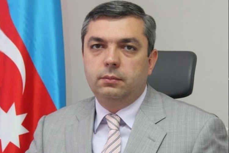 Samir Nuriyev vows to do his best to justify Azerbaijani president’s confidence