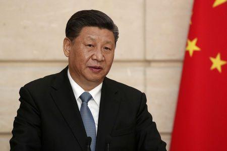 Chinese President Xi Jinping to visit Uzbekistan