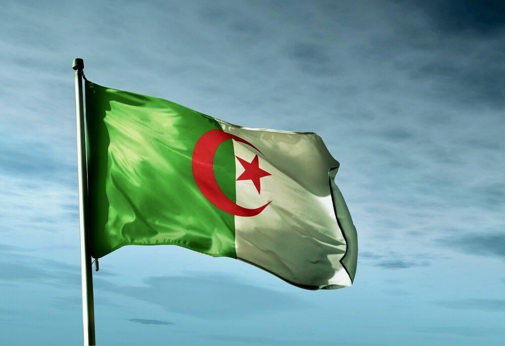 Five candidates to run in Algeria's presidential election next month