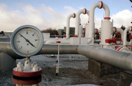 Azerbaijan boosts gas export to Turkey