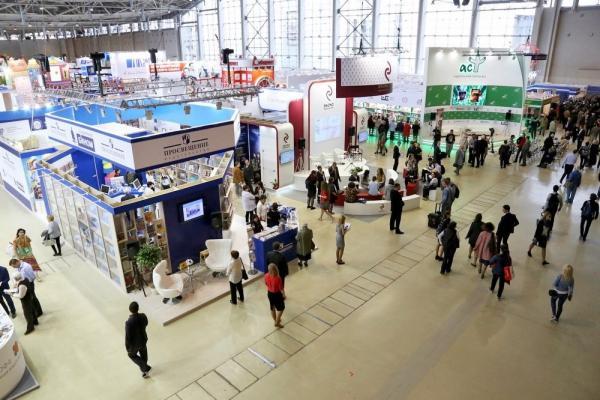 Turkmenistan hosts international book exhibition