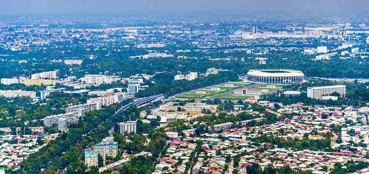 EBRD estimates significant economic growth for Uzbekistan
