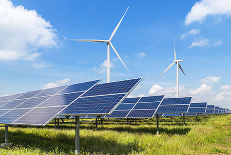 Main drivers for renewable energy development in Kazakhstan named