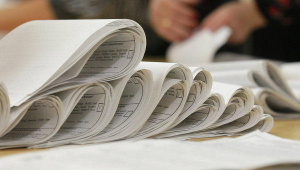 Over 5 million ballots to be printed for municipal election in Azerbaijan