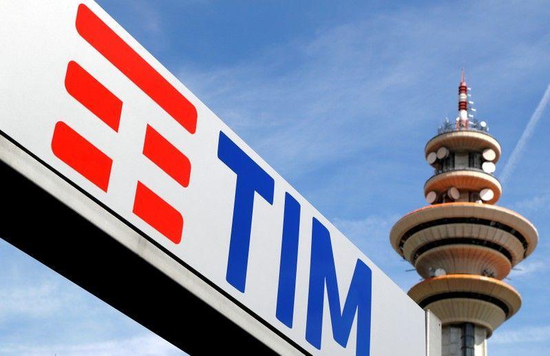 Telecom Italia to expand data center business under Google deal