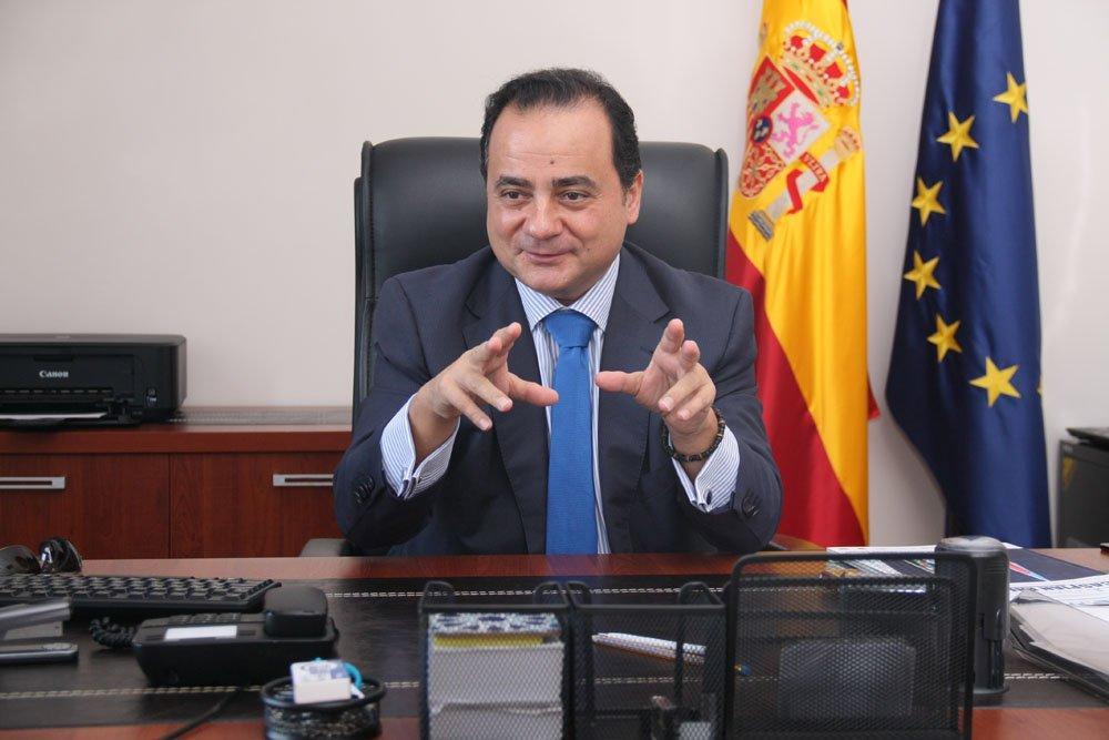 Spain, Azerbaijan see 5.5% growth in bilateral trade