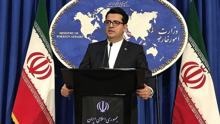Tehran: Iran not made decision yet to leave nonproliferation treaty