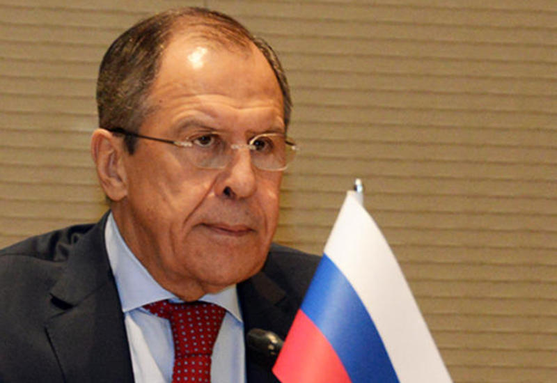 Lavrov: Russia ready to further assist Karabakh conflict settlement