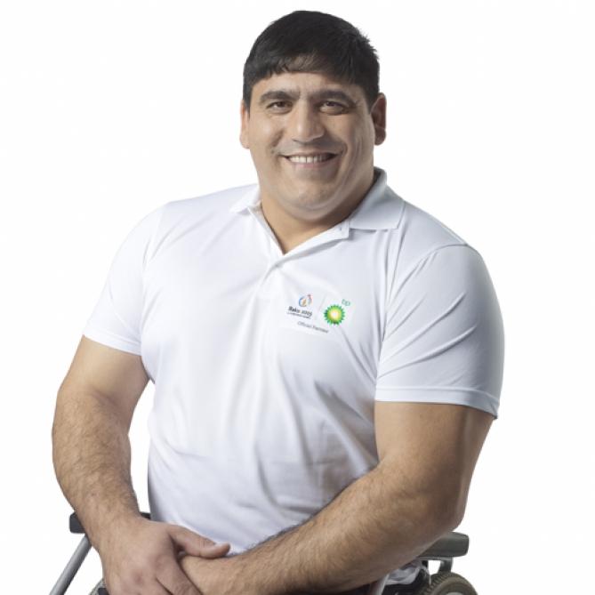 Azerbaijan wins 7th license for 2020 Summer Paralympics