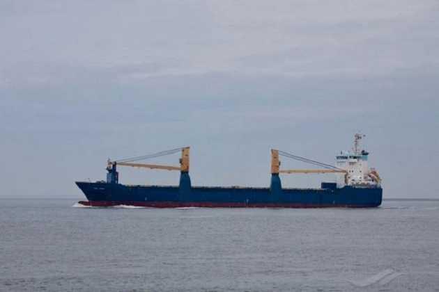 Iran ratifies shipping transportation agreement with Kazakhstan