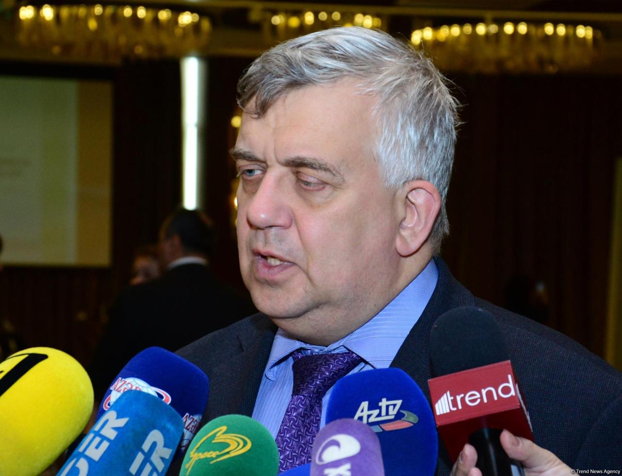 Russian analyst: Armenia turning into country of absurdity