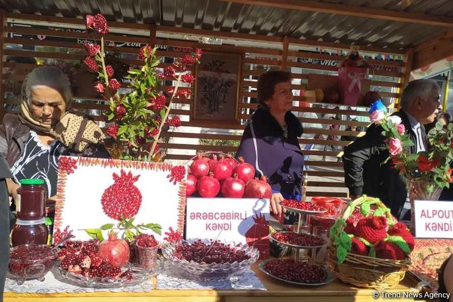 Mouthwatering Pomegranate Festival is back! [PHOTO] - Gallery Image