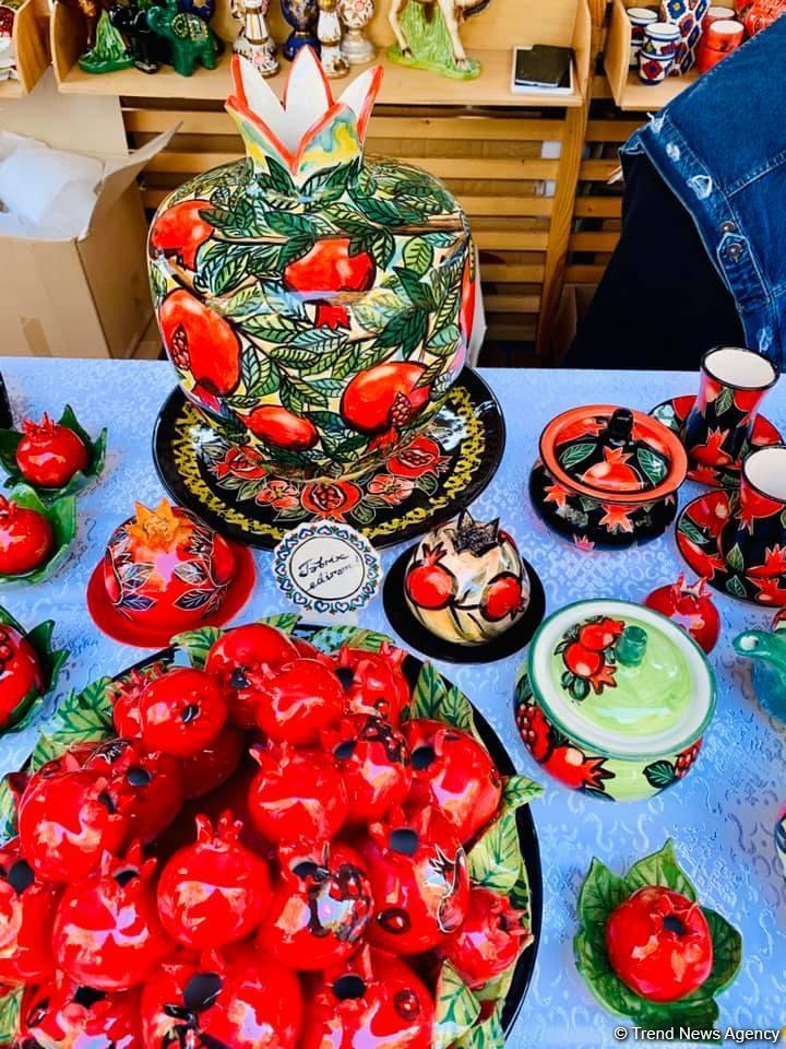 Mouthwatering Pomegranate Festival is back! [PHOTO] - Gallery Image