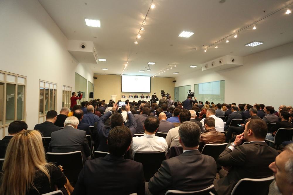 SMEs Development Agency discusses business financing [PHOTO] - Gallery Image