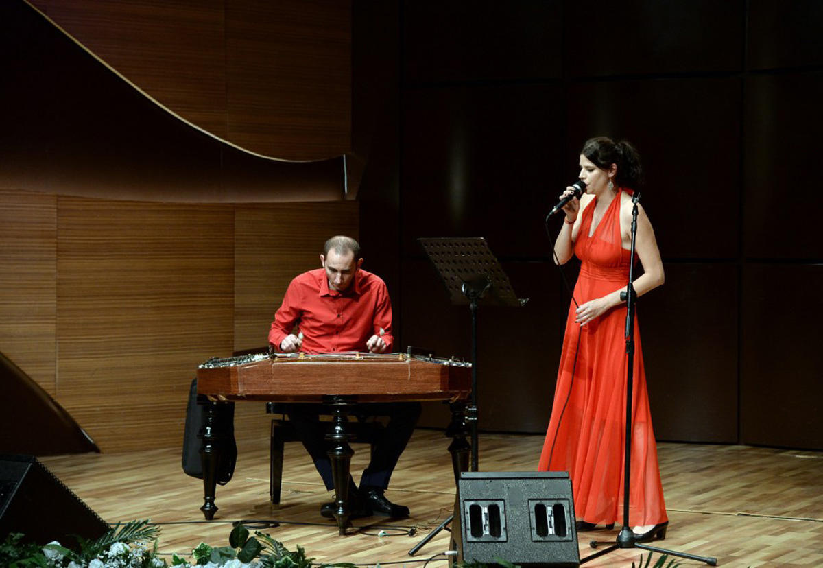 Sophisticated jazz music stuns music lovers [PHOTO]