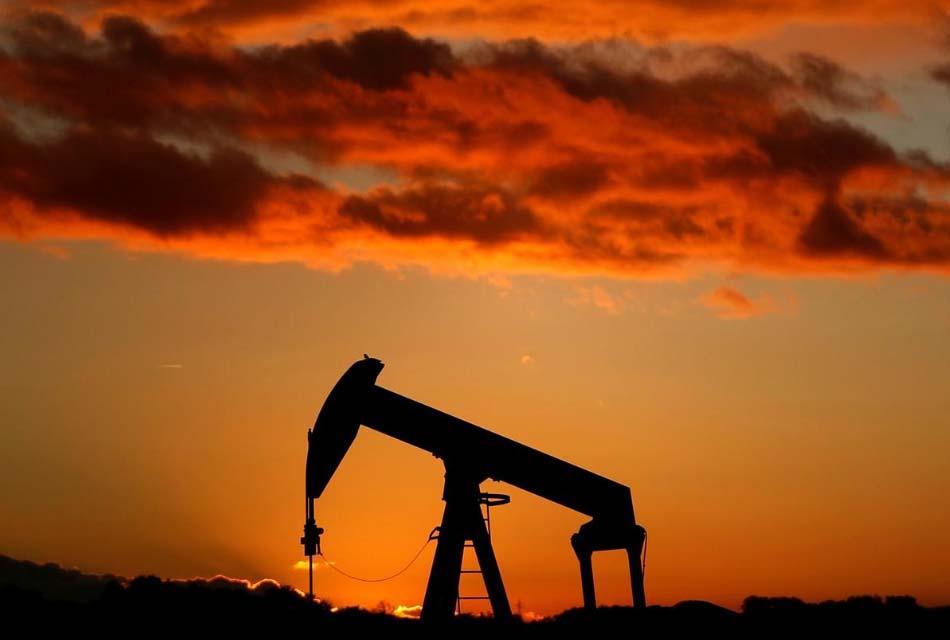 Oil demand projected to drop by more than 10 pct for 2020