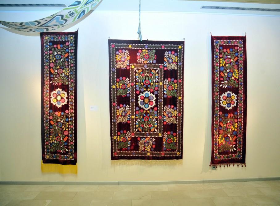 Country's carpet weaving highlighted at conference [PHOTO] - Gallery Image