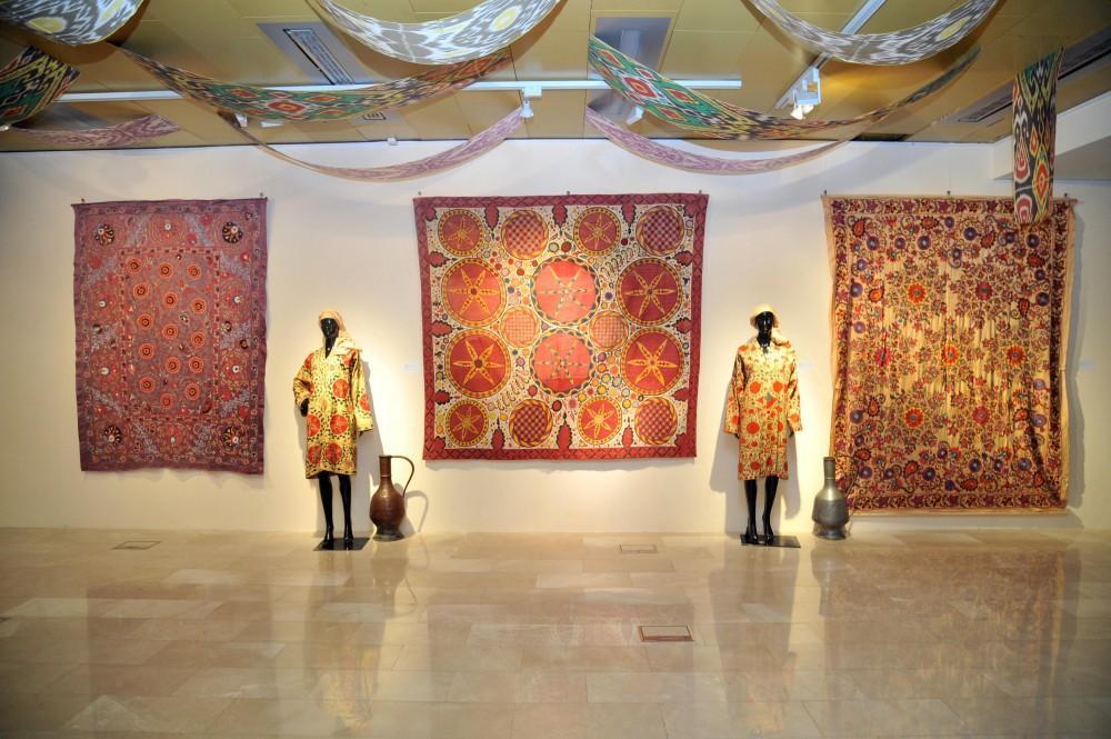 Country's carpet weaving highlighted at conference [PHOTO] - Gallery Image