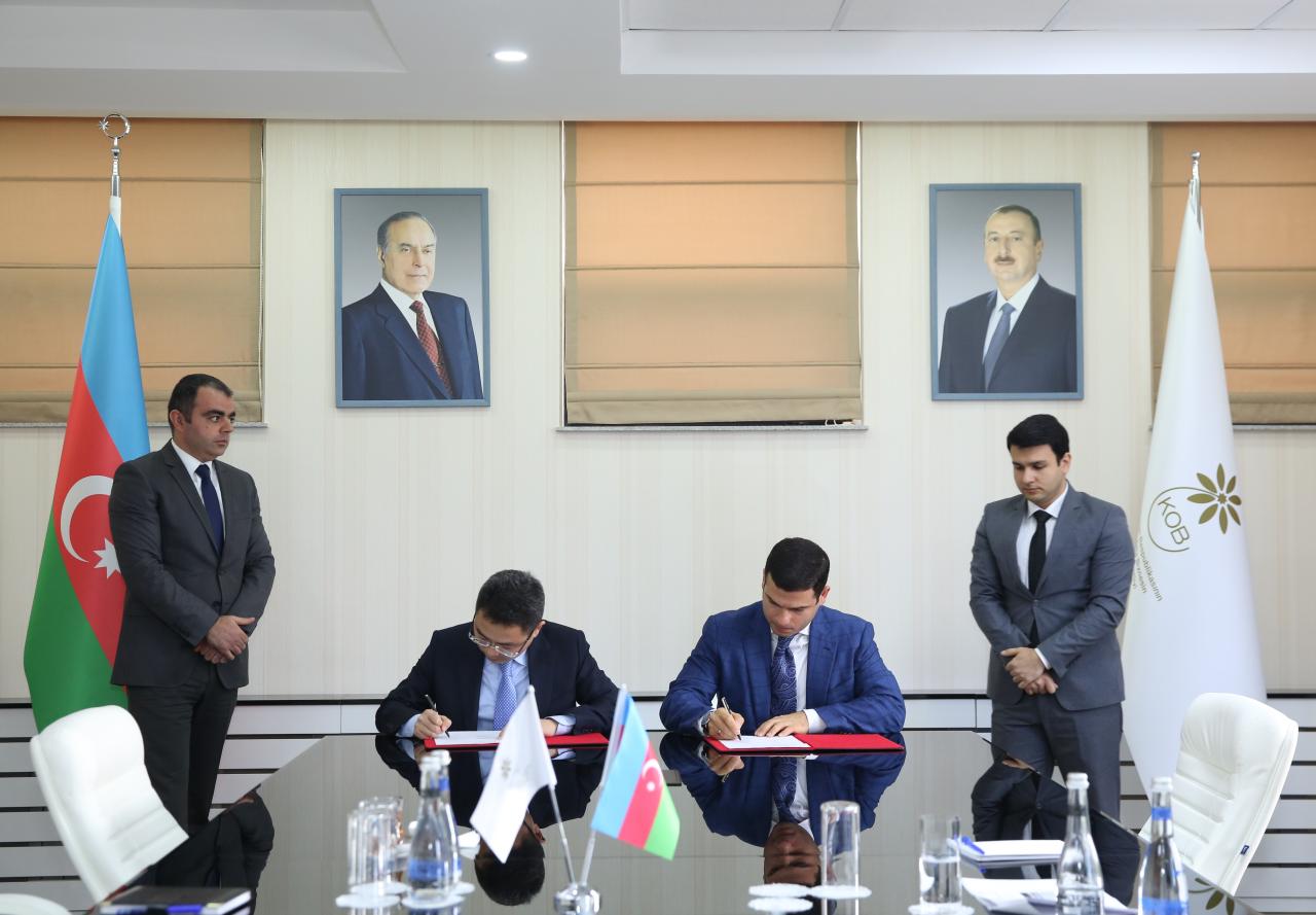 SMEs Development Agency, Huawei to start cooperation - Gallery Image