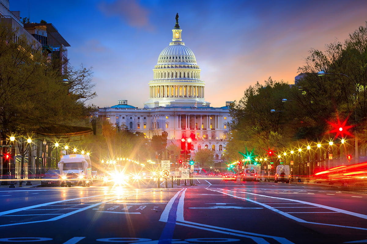 25th Anniversary of "Contract of the Century" to be celebrated in Washington