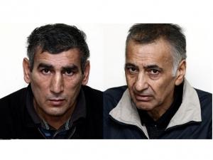 ICRC reps once again visit Azerbaijani hostages