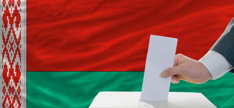 Belarus goes to the polls to elect new parliament