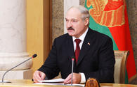Belarus president to visit Latvia in 2020