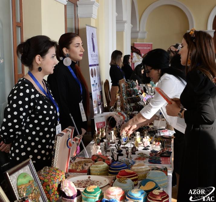Women entrepreneurs issued $67 mln in preferential loans