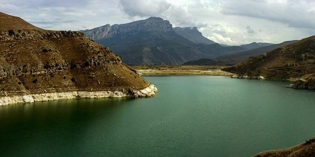 Gizilaghaj – country’s largest, most diverse nature reserve [PHOTO]