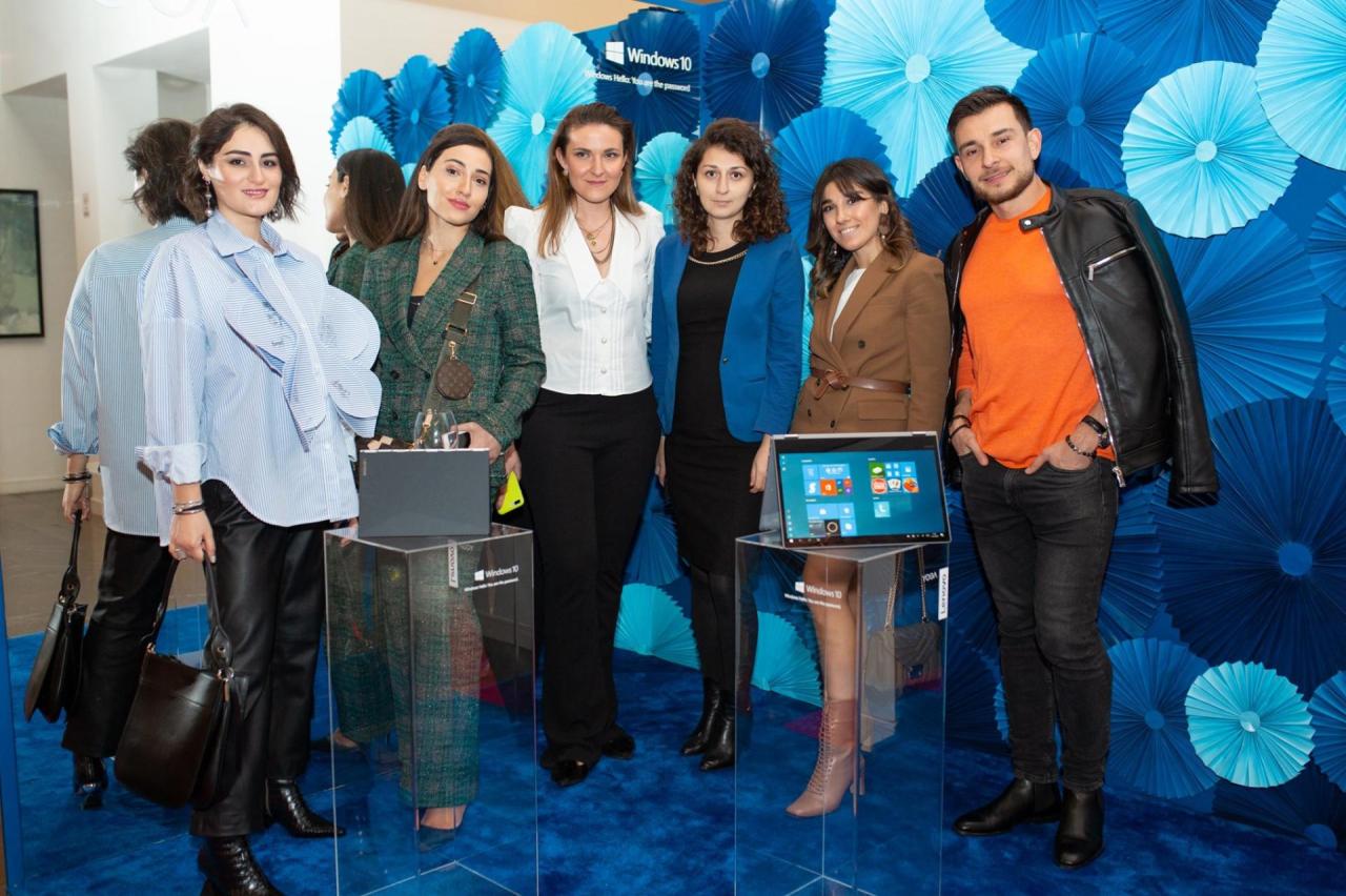 Baku Fashion Expo 2019 comes to end [PHOTO]