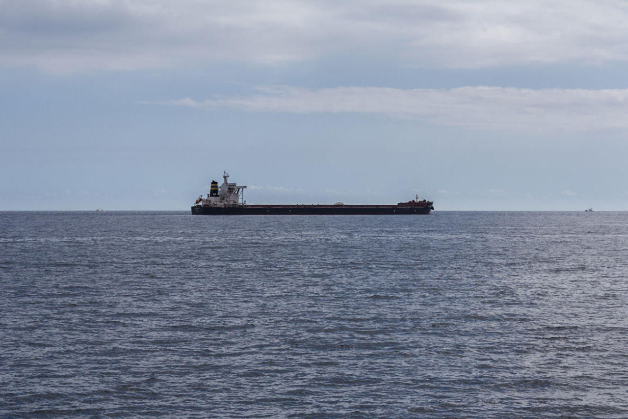 Caspian Pipeline Consortium successfully ships its 6,000th marine tanker