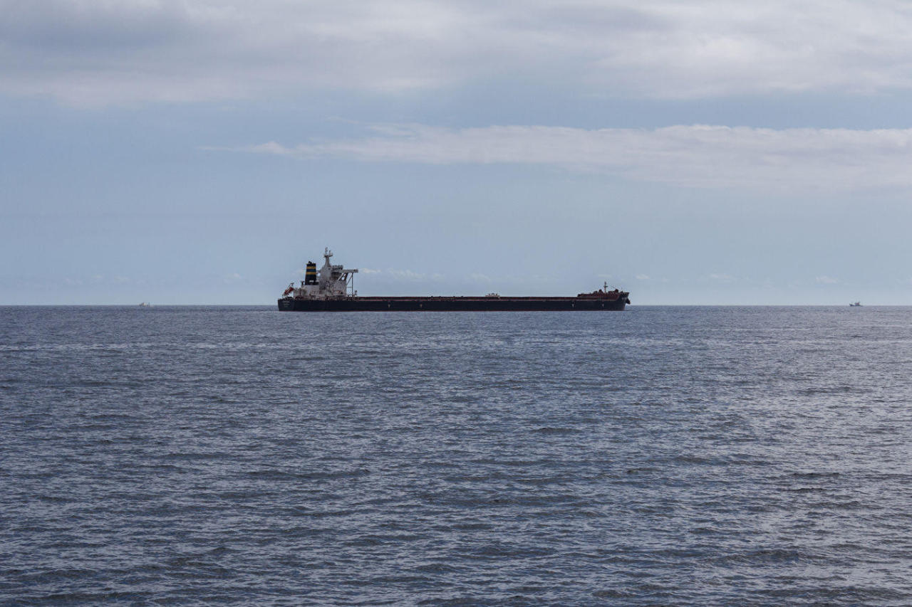 Caspian Pipeline Consortium successfully ships its 6,000th marine tanker