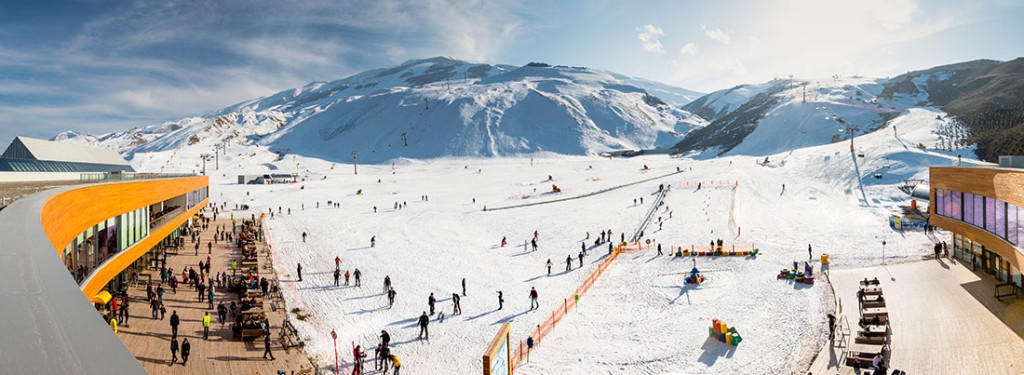 Fabulous reasons to spend winter in Azerbaijan [PHOTO] - Gallery Image