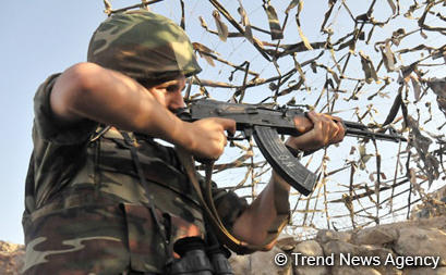 Armenia violates ceasefire with Azerbaijan 24 times on Nov. 22-Nov. 23