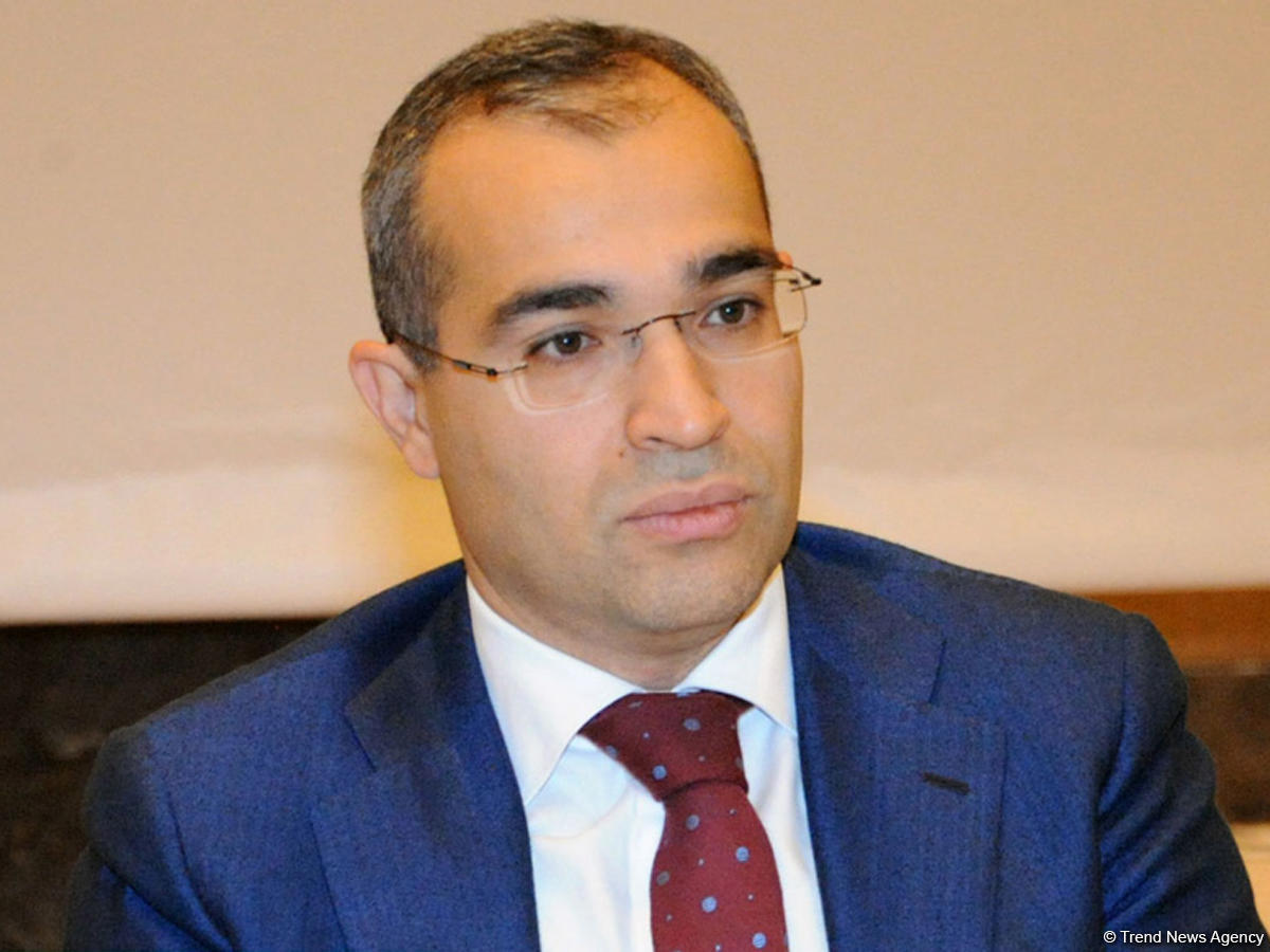Minister: Azerbaijan, Russia to develop additional roadmap in innovations sphere
