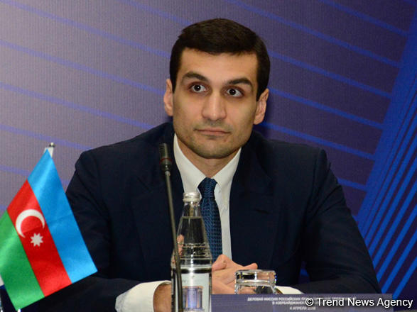 “Interaction between Azerbaijani, Russian business councils reached new level”