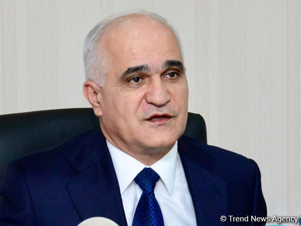 Azerbaijan talks inaccuracy of mine maps of liberated areas given by Armenia