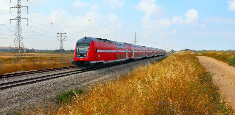 Auto train operating system may improve Kazakhstan's transport efficiency