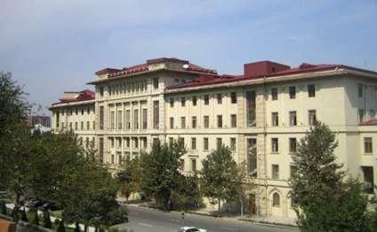 New head of office of Cabinet of Ministers appointed in Azerbaijan