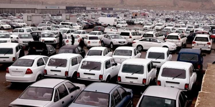 Azerbaijan’s State Customs Committee eyes to increase excise taxes on import of old cars