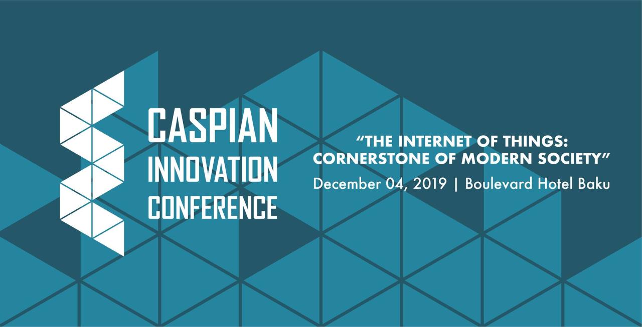 Baku to host 2nd Caspian Innovation Conference