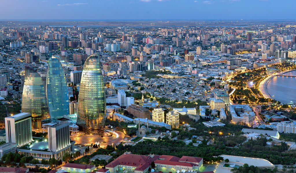 ADB approves $250 million policy-based loan to Azerbaijan